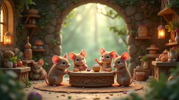 10 idées de cadeaux enchantés de la petite souris pour les enfants
