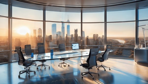 Comment réussir la scale up de votre entreprise en 2026