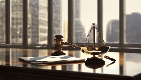 Droit administratif : comprendre ses principes fondamentaux