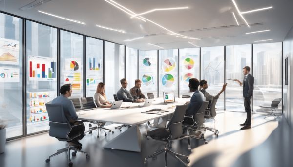 Monexpert en gestion : optimiser facilement la gestion de votre entreprise