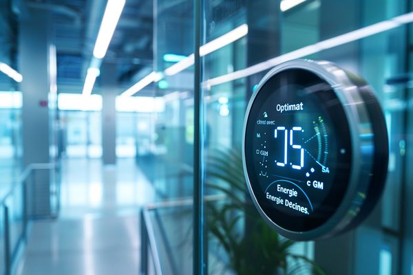 Optimisez votre climat avec cgm energie décines