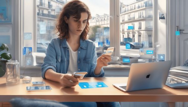 Que faire en cas de perte de votre carte vitale en 2026