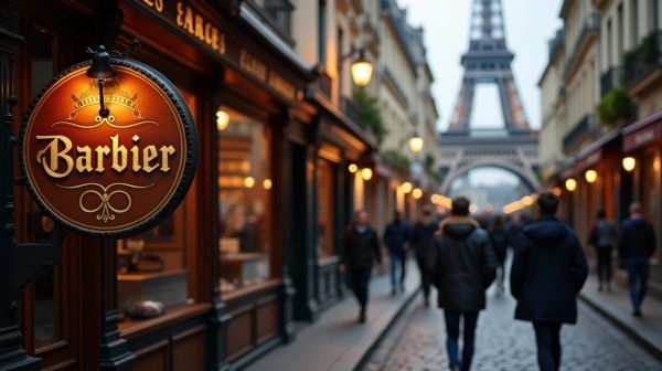 Quel barbier choisir à Belleville ?