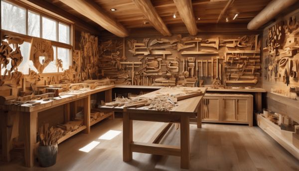 Signalétique en bois sur mesure : des créations uniques et durables