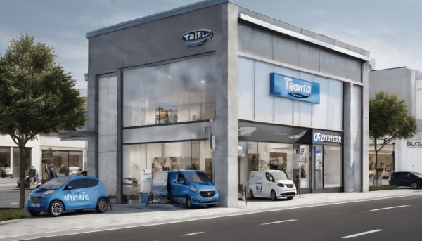 SIT Trappes adresse : services de location et plus encore