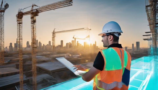 Spb bouygues : comprendre son rôle dans le secteur de la construction en 2026