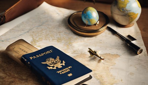 Validité du passeport : tout ce qu’il faut savoir avant de voyager