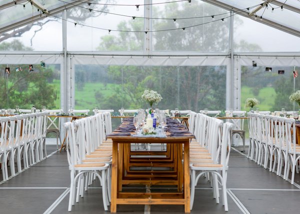 Guide complet sur la location de mobilier événementiel