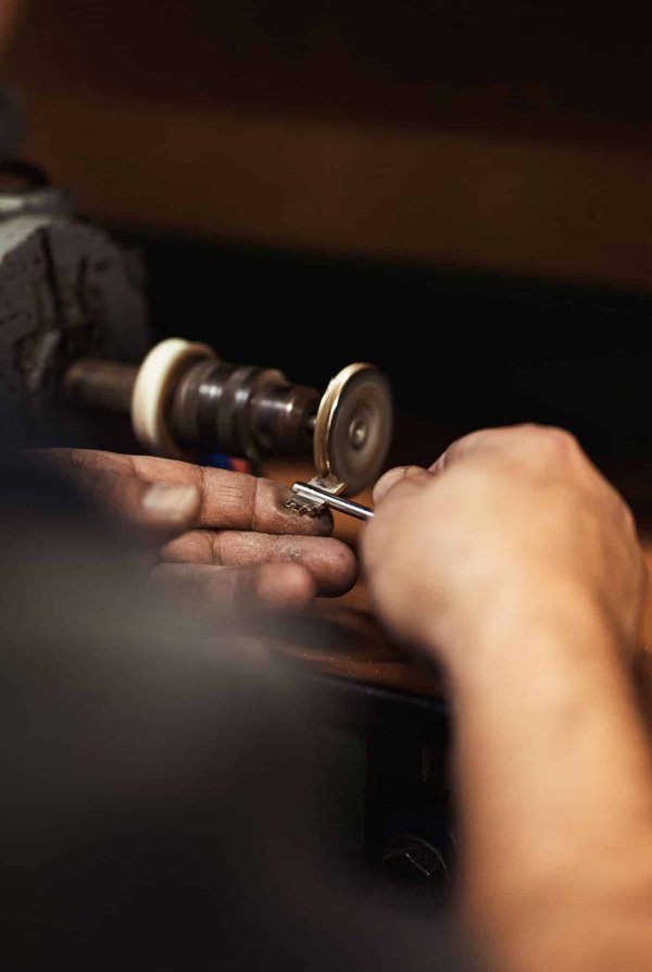 Le serrurier professionnel : Un pilier de la sécurité de votre domicile