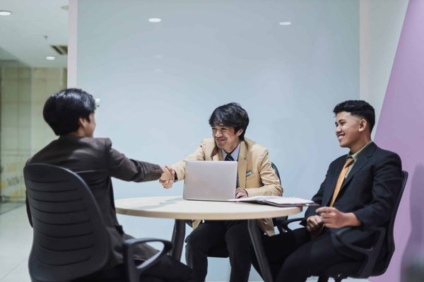 Découvrez votre vocation: Trouvez Le métier qui vous correspond