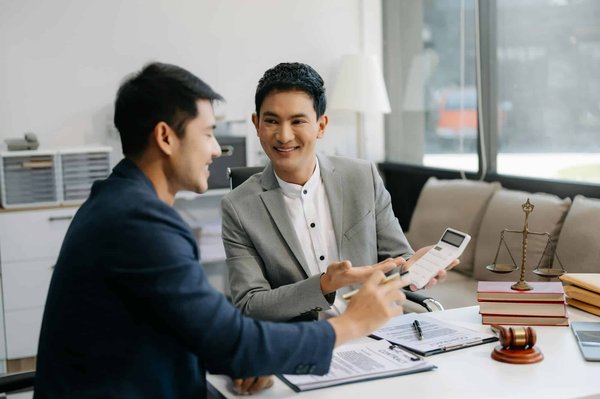 Pourquoi consulter un avocat fiscaliste à Paris pour vos opérations exceptionnelles d'entreprise ?