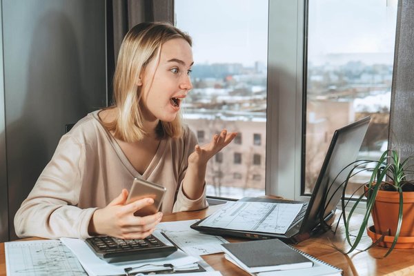 Du salariat à la prospérité : les secrets de la liberté financière