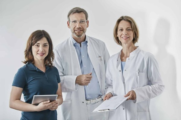 Quel est le programme de formation en secrétariat médicale ?