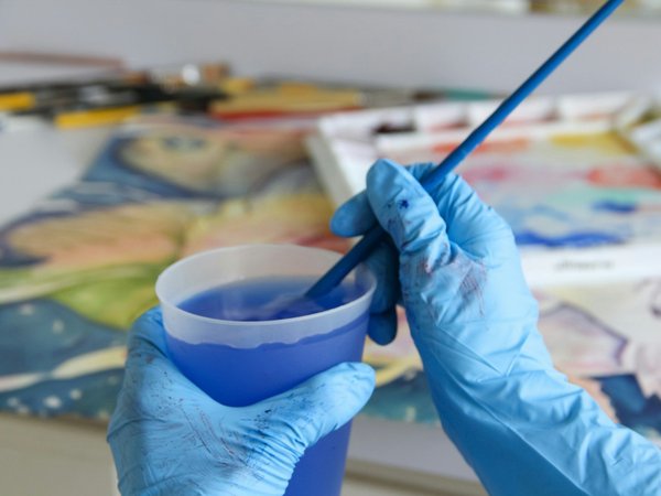 MDF : comment le peindre comme un professionnel ?