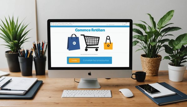 Maximisez vos ventes en ligne avec un consultant e-commerce